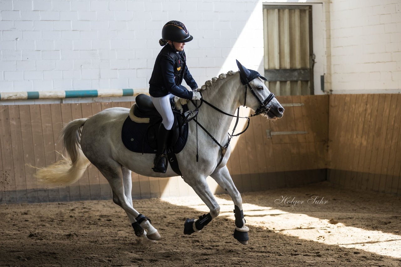 Bild 37 - Pony Akademie Turnier